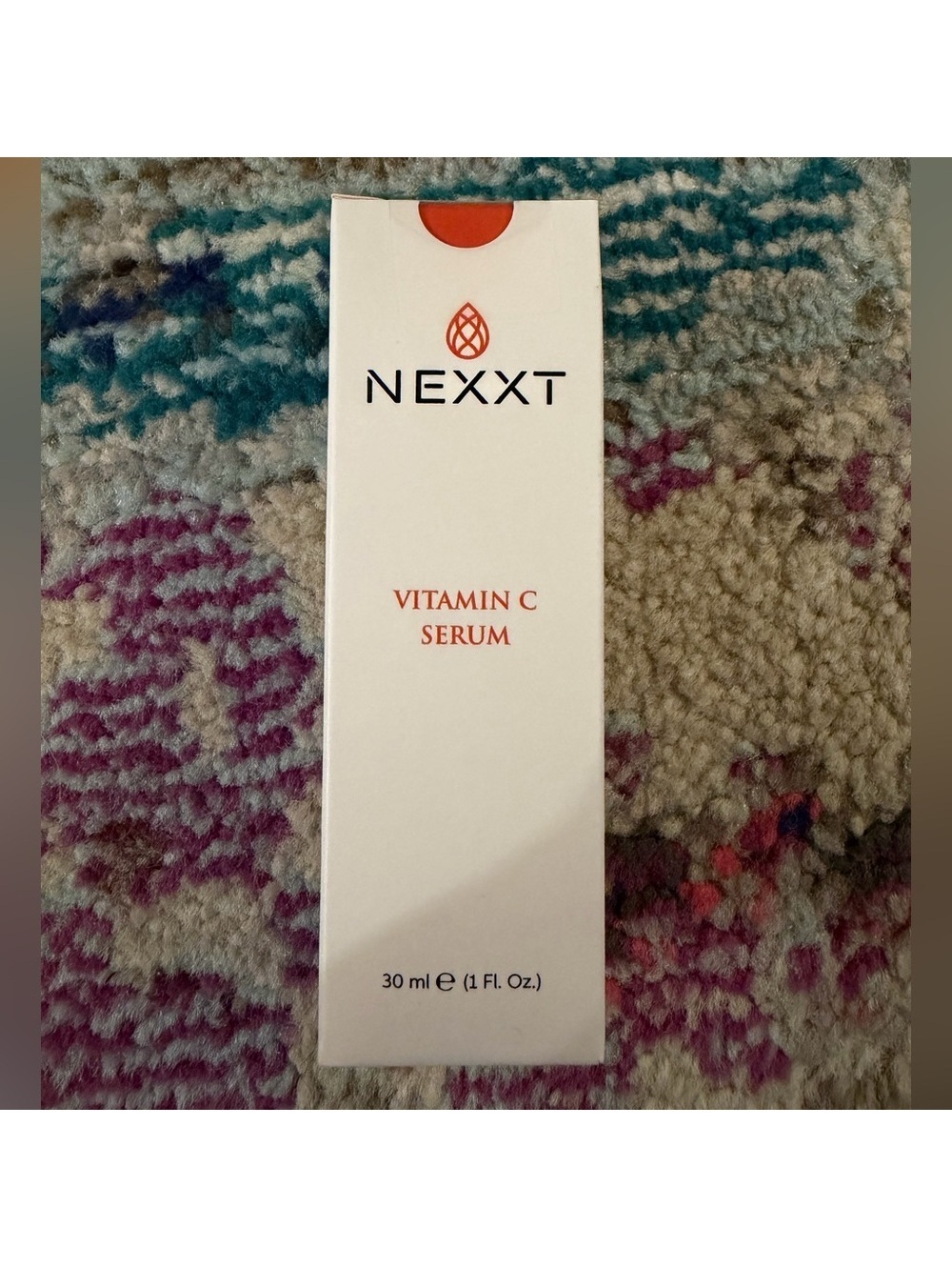 NEXXT Vitamin C Serum 30 ml NEW